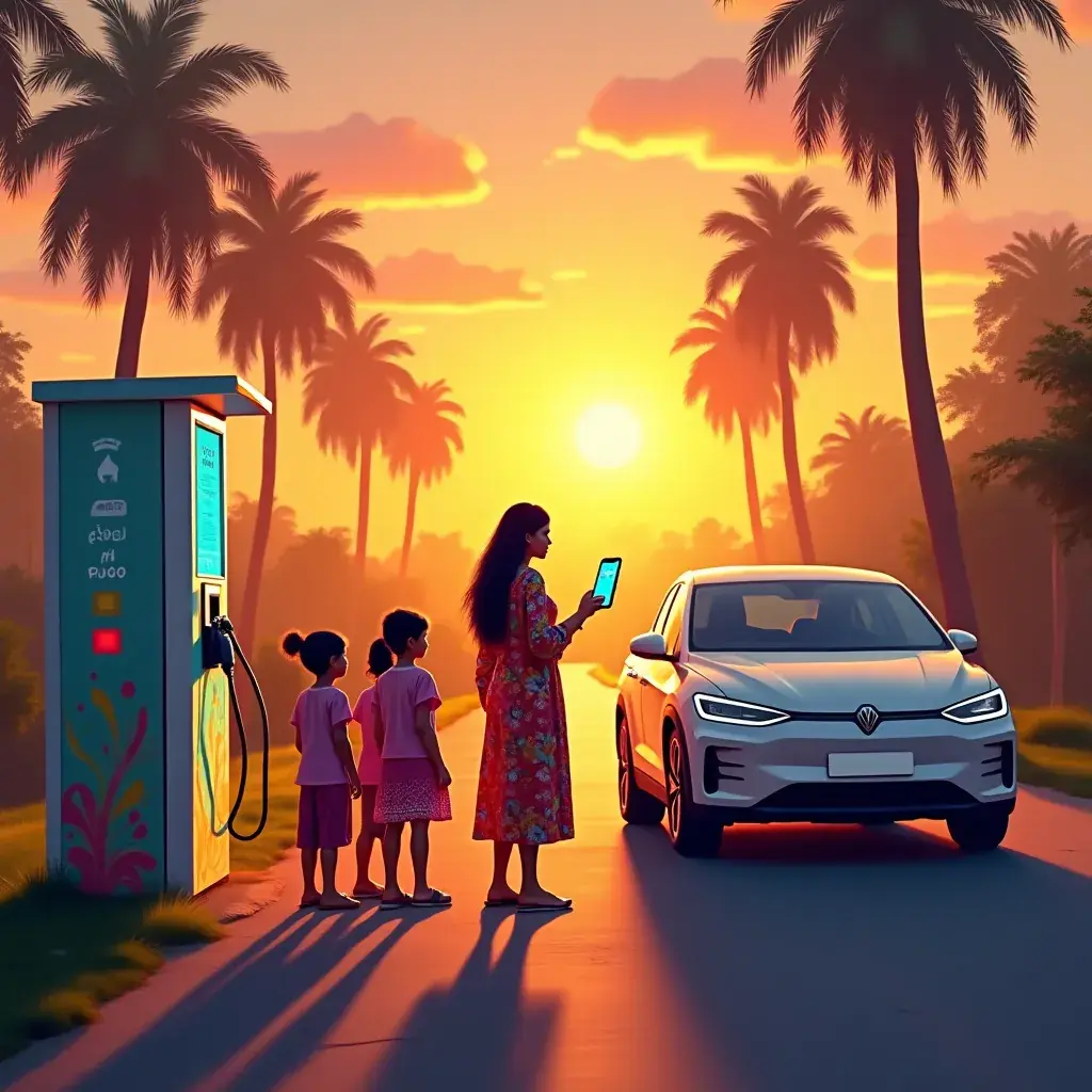 Sustainable innovation